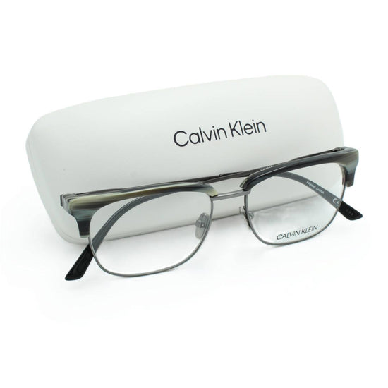 Armação de Óculos - CALVIN KLEIN Ref. CK18124