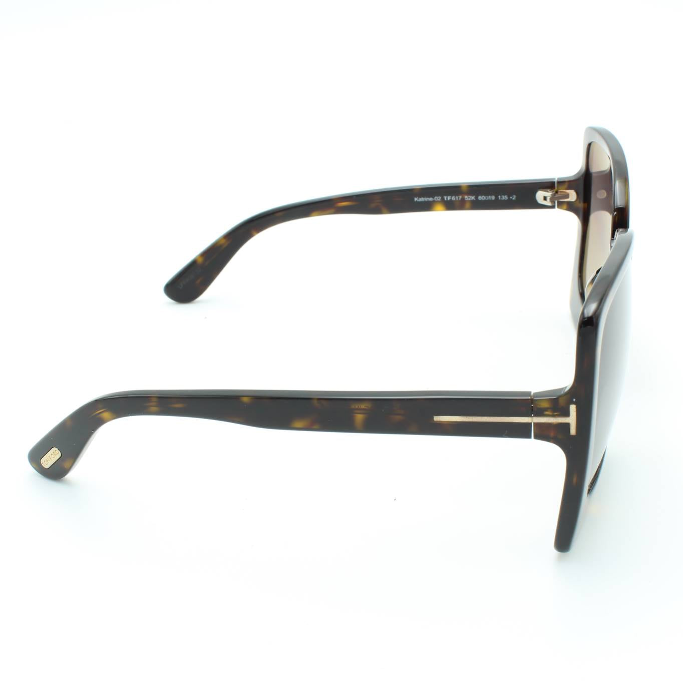 Óculos de Sol - TOM FORD Ref. TF617