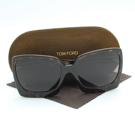 Óculos de Sol - TOM FORD Ref. TF617