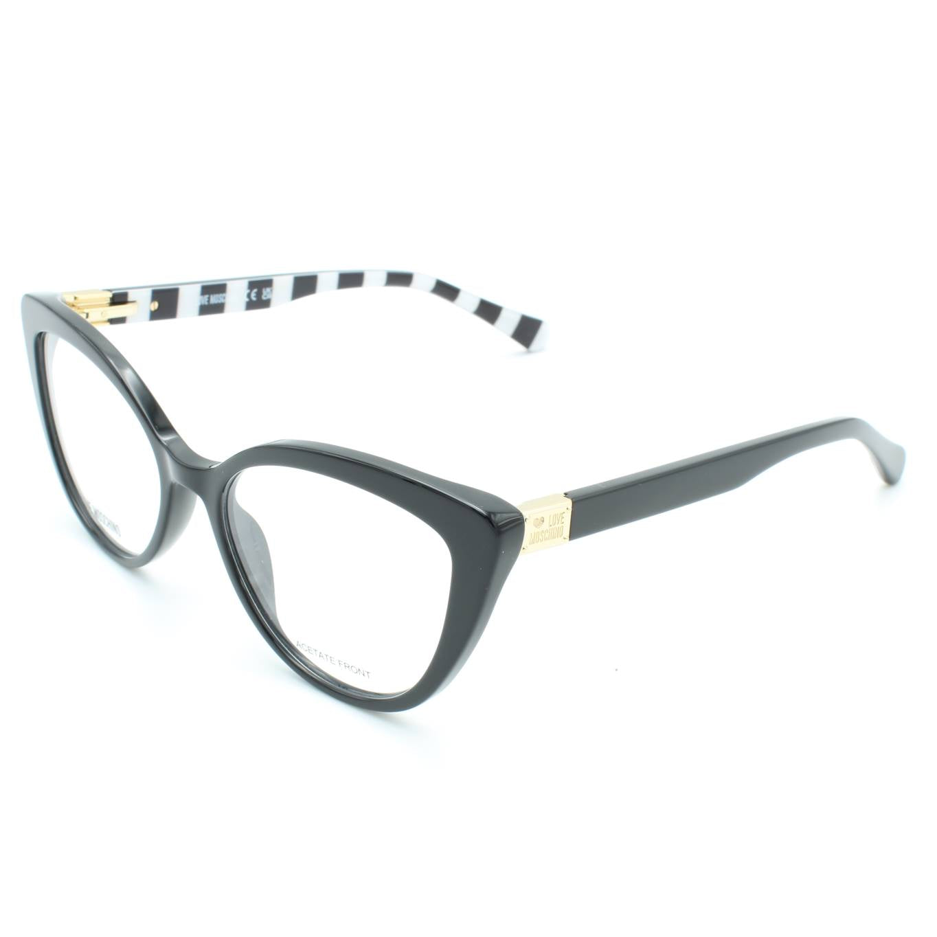 Armação de Óculos - LOVE MOSCHINO Ref. MOL500
