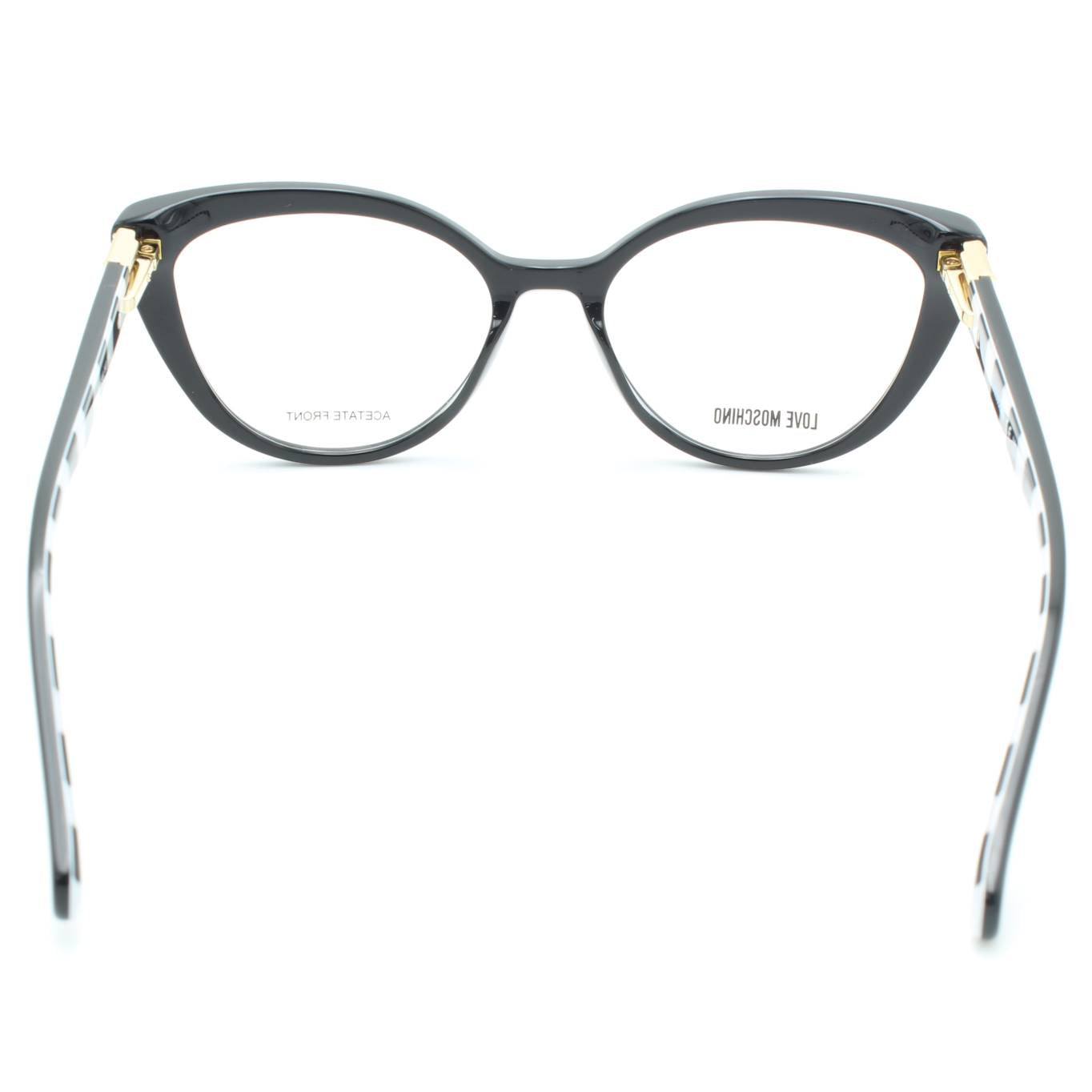 Armação de Óculos - LOVE MOSCHINO Ref. MOL500