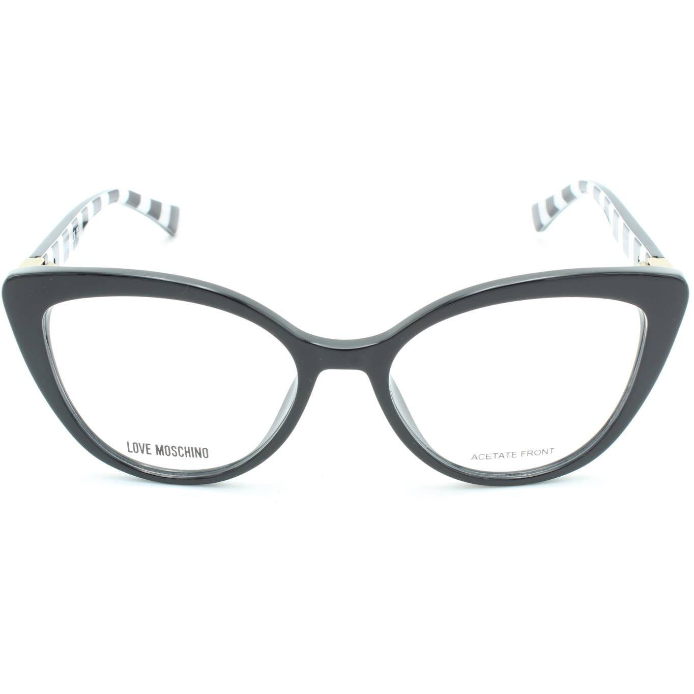 Armação de Óculos - LOVE MOSCHINO Ref. MOL500