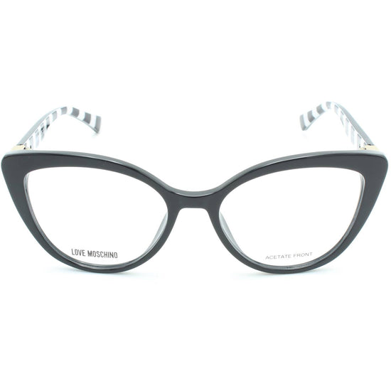 Armação de Óculos - LOVE MOSCHINO Ref. MOL500