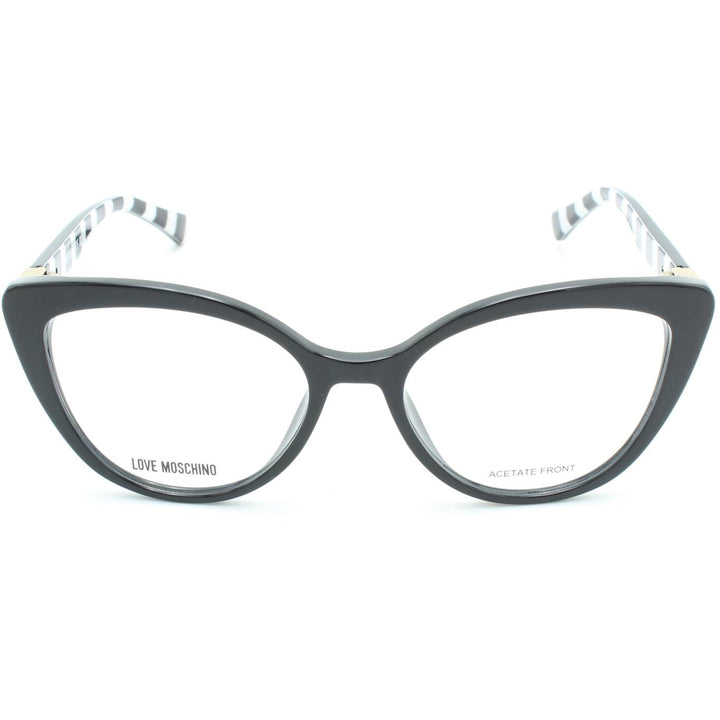 Armação de Óculos - LOVE MOSCHINO Ref. MOL500