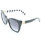 Óculos de Sol - LOVE MOSCHINO Ref. MOL000/S