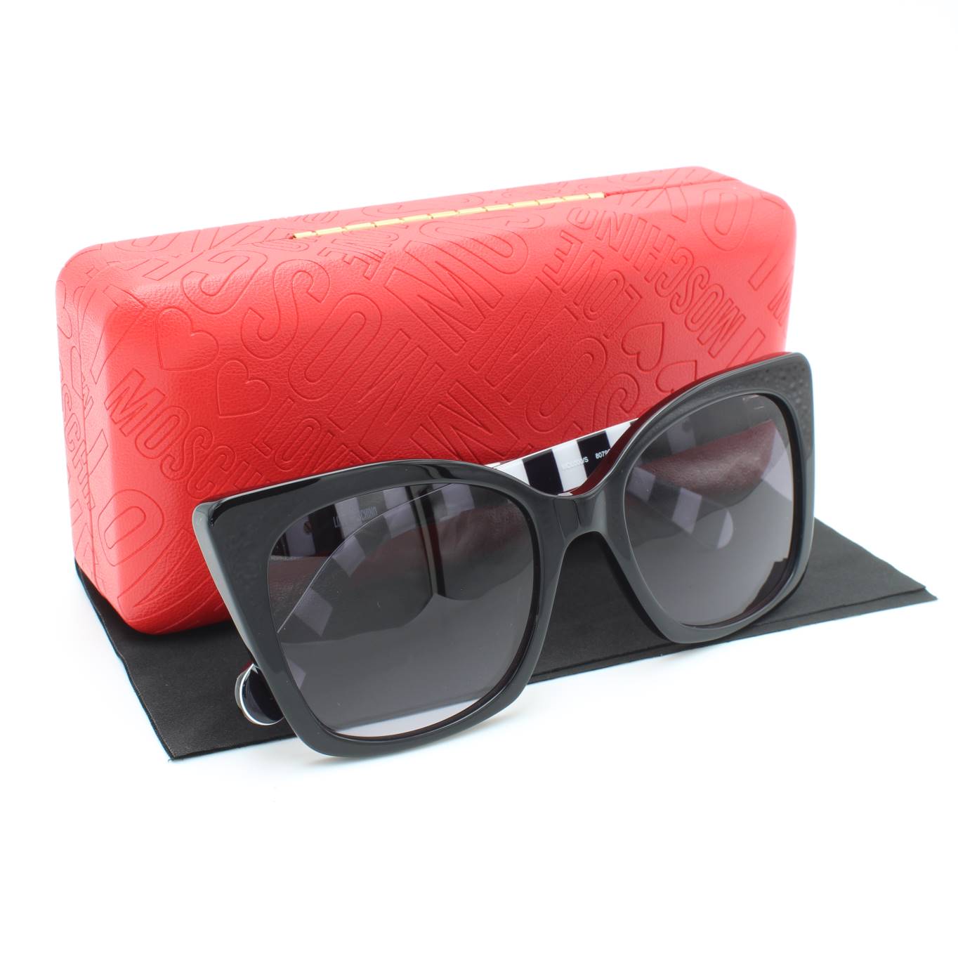 Óculos de Sol - LOVE MOSCHINO Ref. MOL000/S