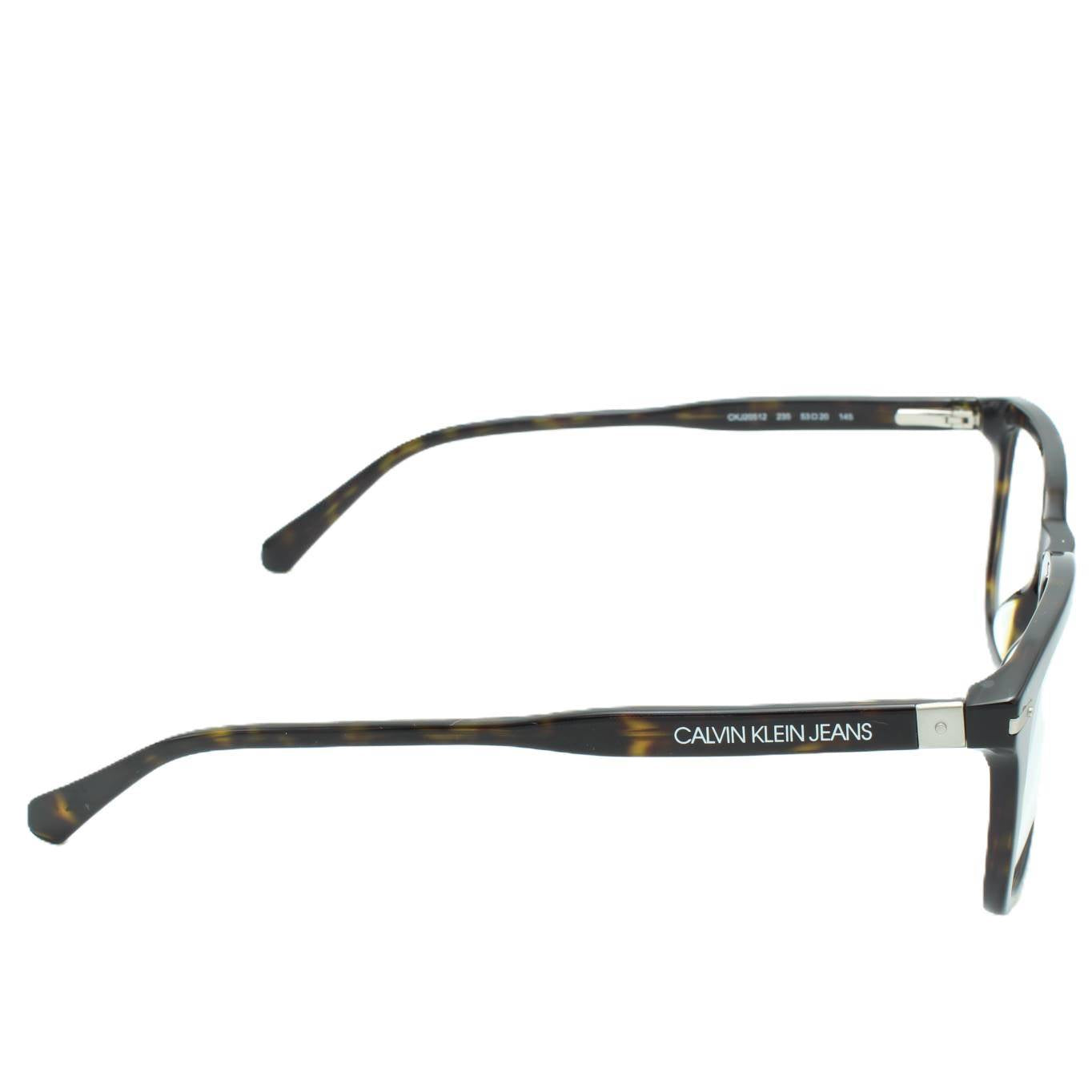 Armação de Óculos - CALVIN KLEIN JEANS  Ref. CKJ20512