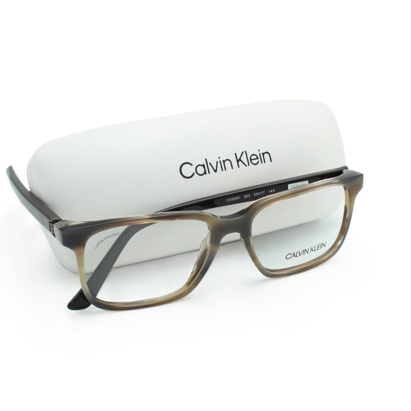 Armação de Óculos - CALVIN KLEIN Ref. CK8581