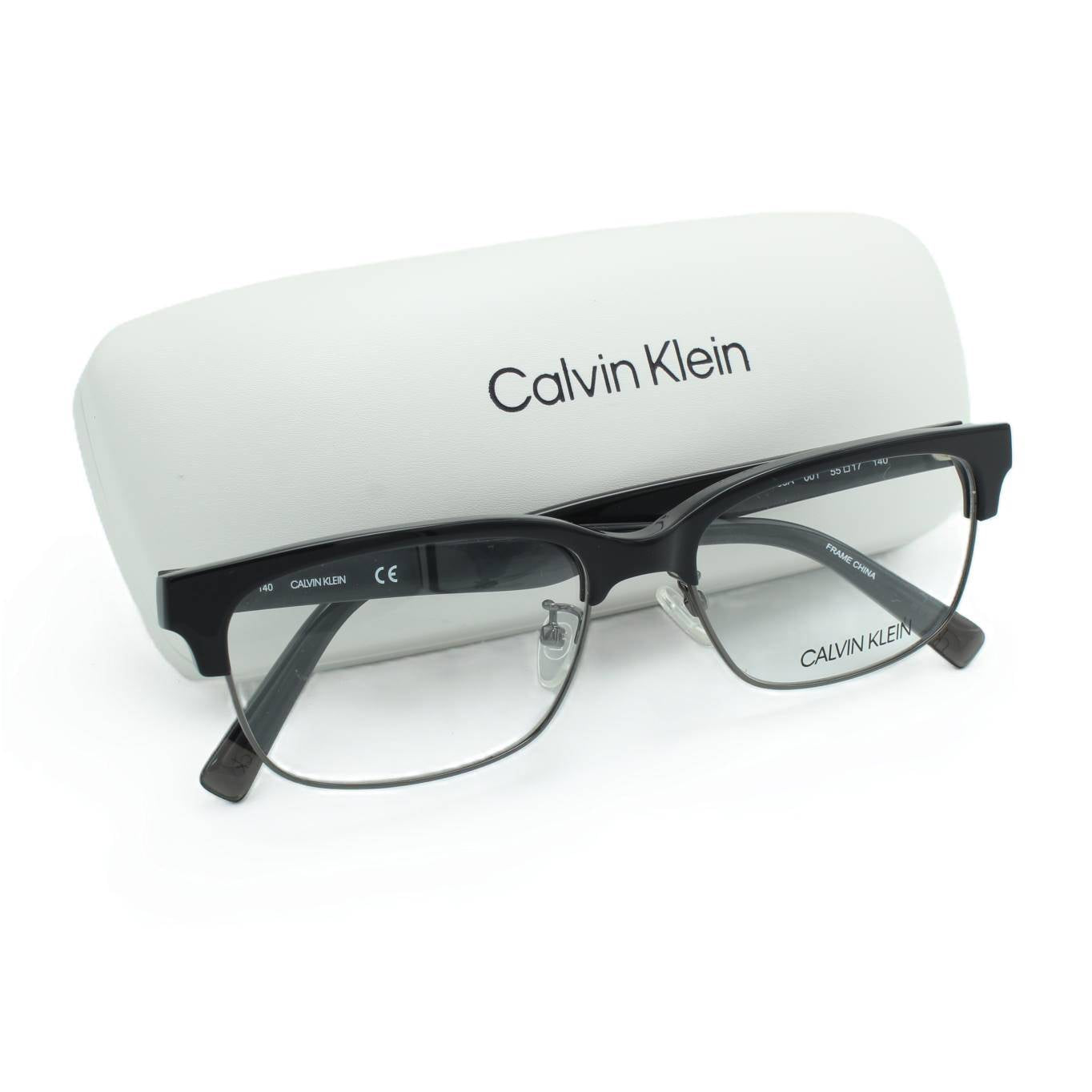 Armação de Óculos - CALVIN KLEIN Ref. CK5765A