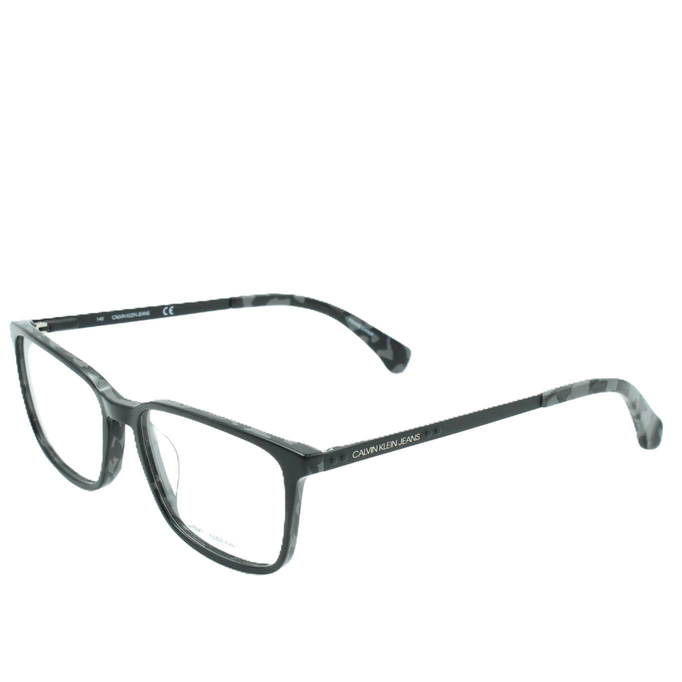 Armação de Óculos - CALVIN KLEIN JEANS  Ref. CKJ526