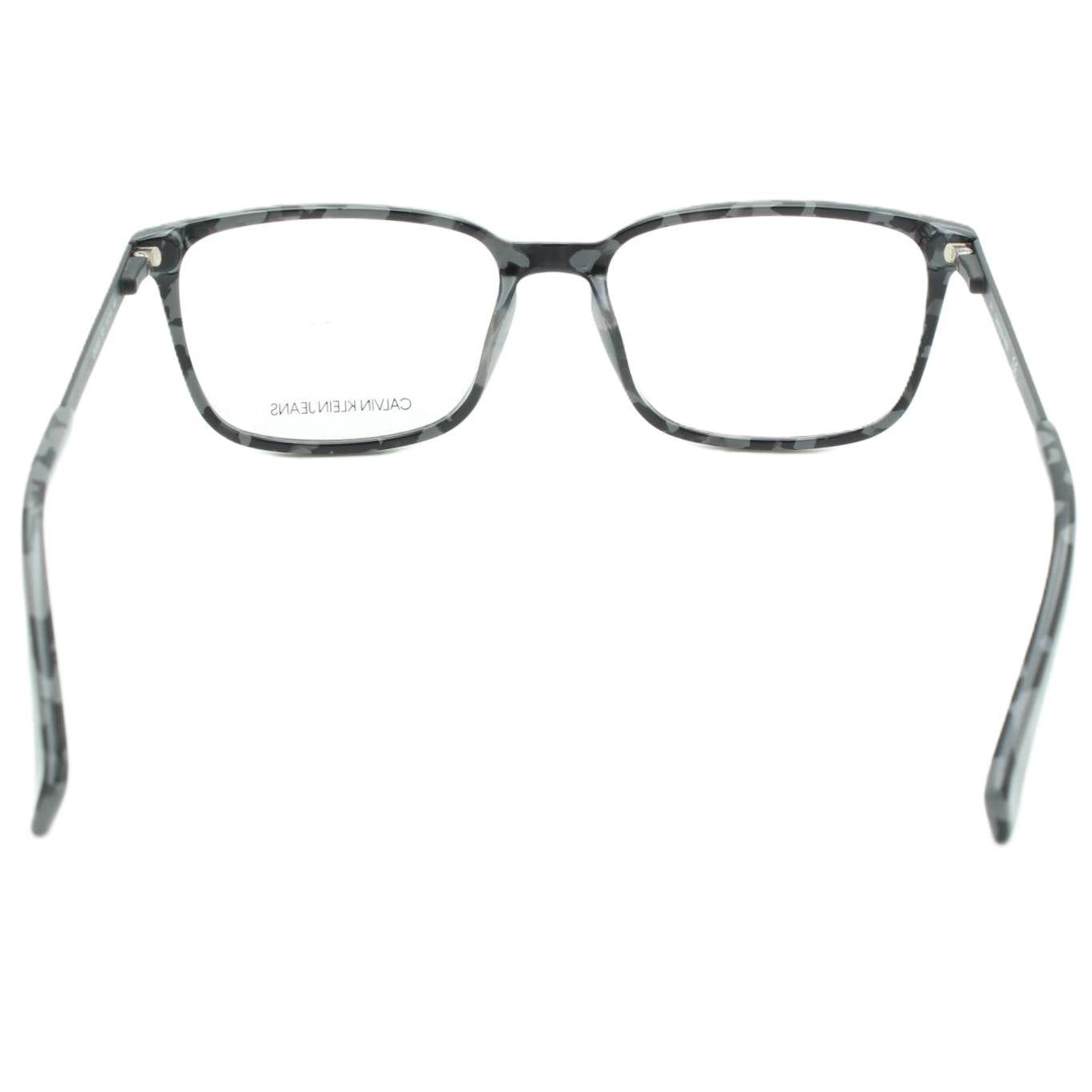 Armação de Óculos - CALVIN KLEIN JEANS  Ref. CKJ526
