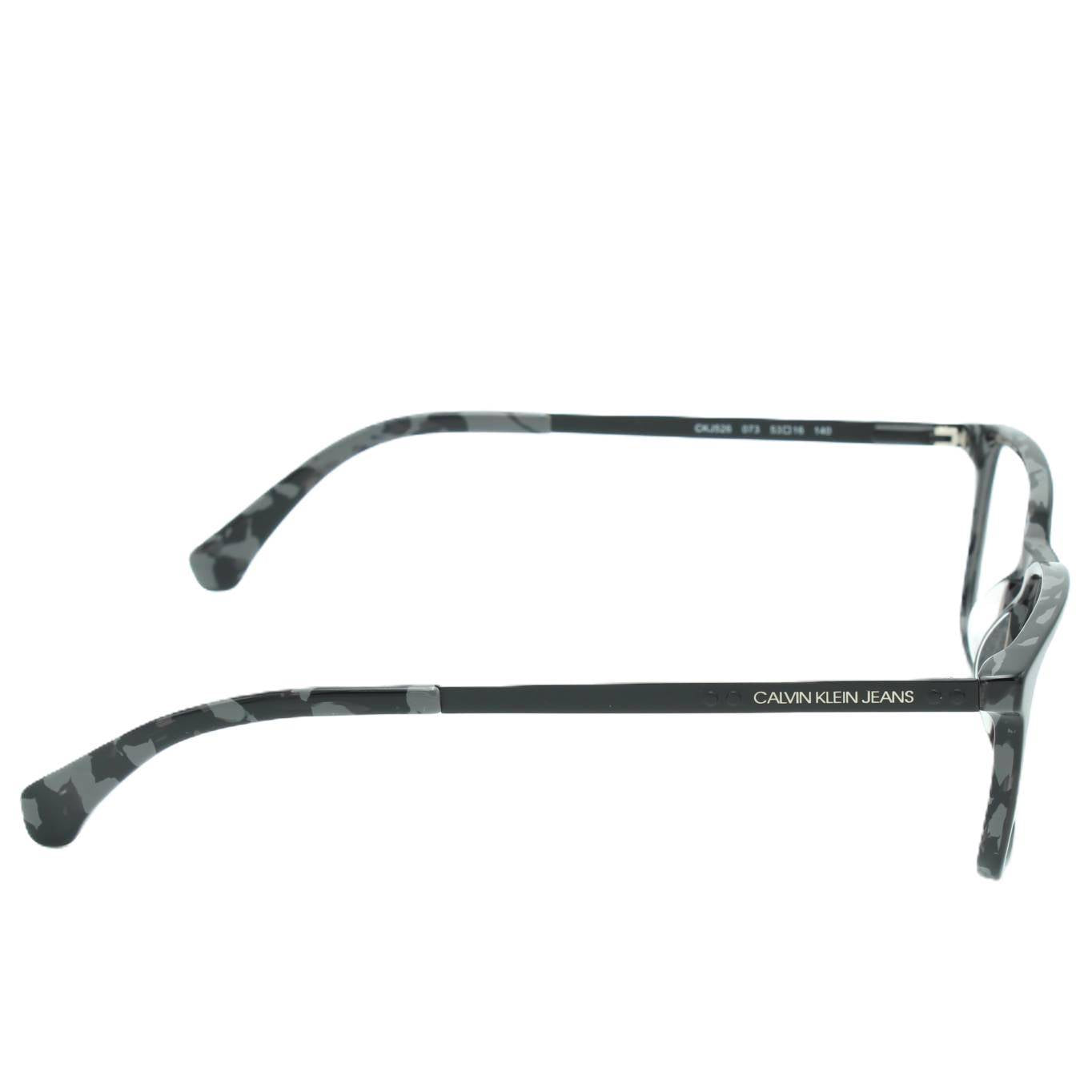 Armação de Óculos - CALVIN KLEIN JEANS  Ref. CKJ526