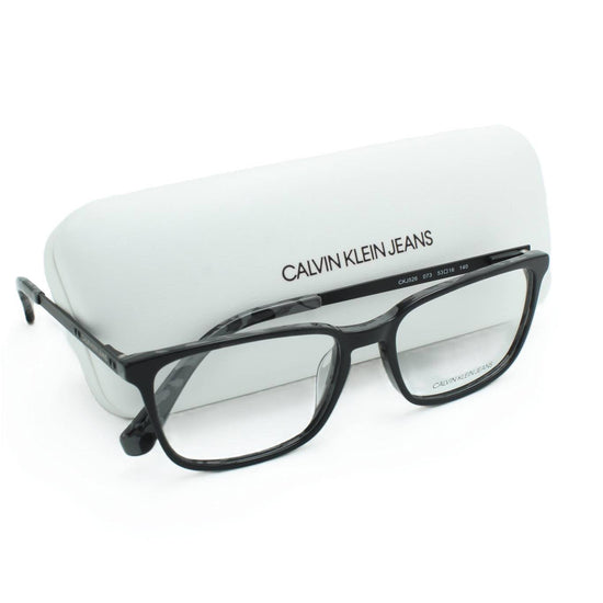 Armação de Óculos - CALVIN KLEIN JEANS  Ref. CKJ526