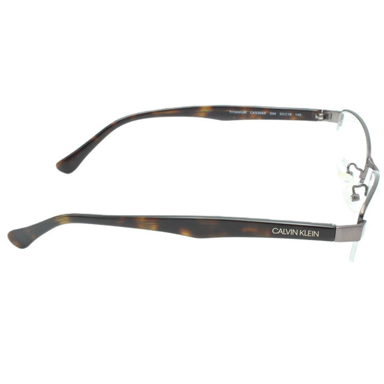Armação de Óculos - CALVIN KLEIN Ref. CK5304A