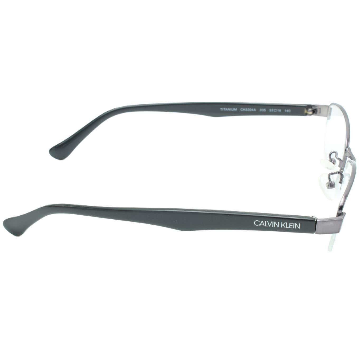 Armação de Óculos - CALVIN KLEIN Ref. CK5304A