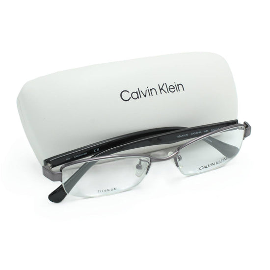 Armação de Óculos - CALVIN KLEIN Ref. CK5304A