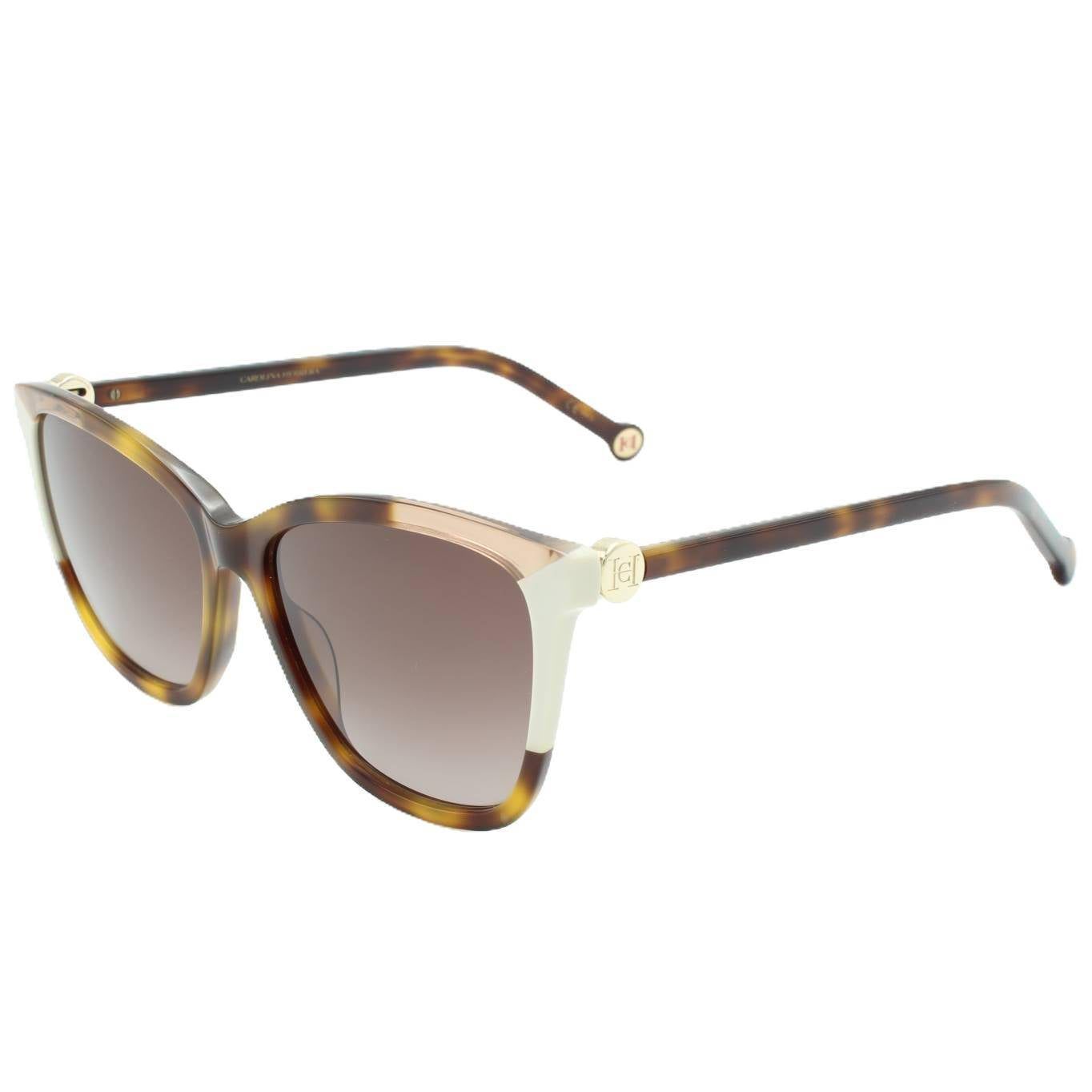 Óculos de Sol - CAROLINA HERRERA Ref. CH0052/S