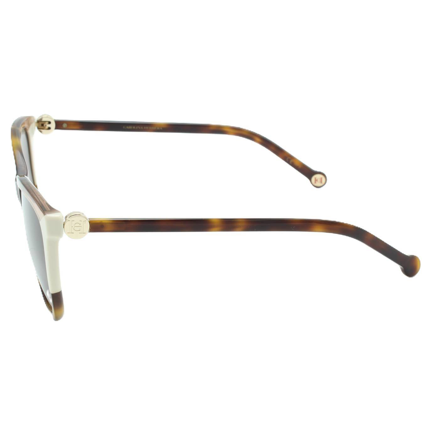 Óculos de Sol - CAROLINA HERRERA Ref. CH0052/S