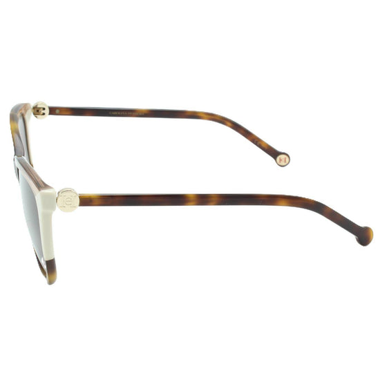 Óculos de Sol - CAROLINA HERRERA Ref. CH0052/S