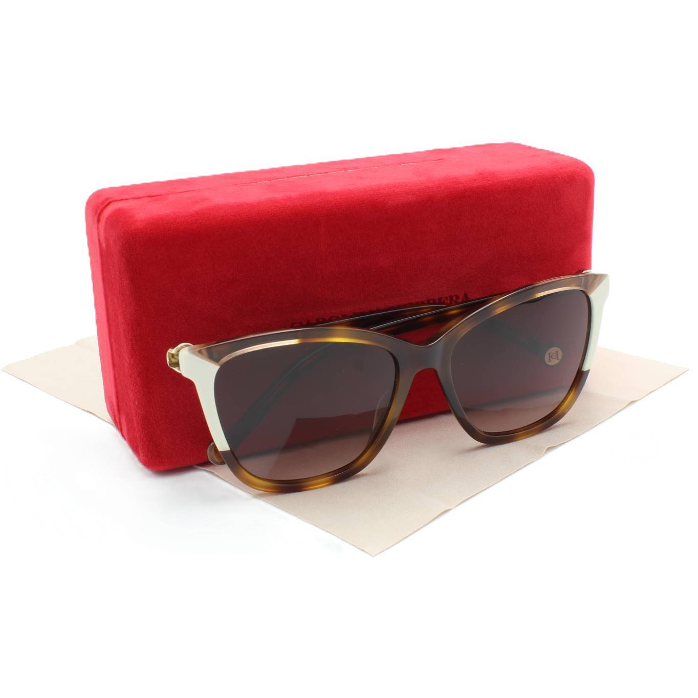 Óculos de Sol - CAROLINA HERRERA Ref. CH0052/S