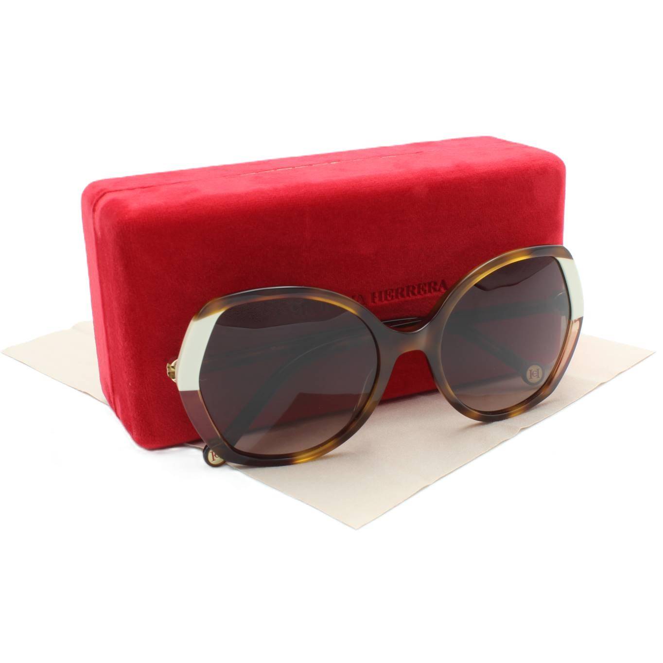 Óculos de Sol - CAROLINA HERRERA Ref. CH0051/S