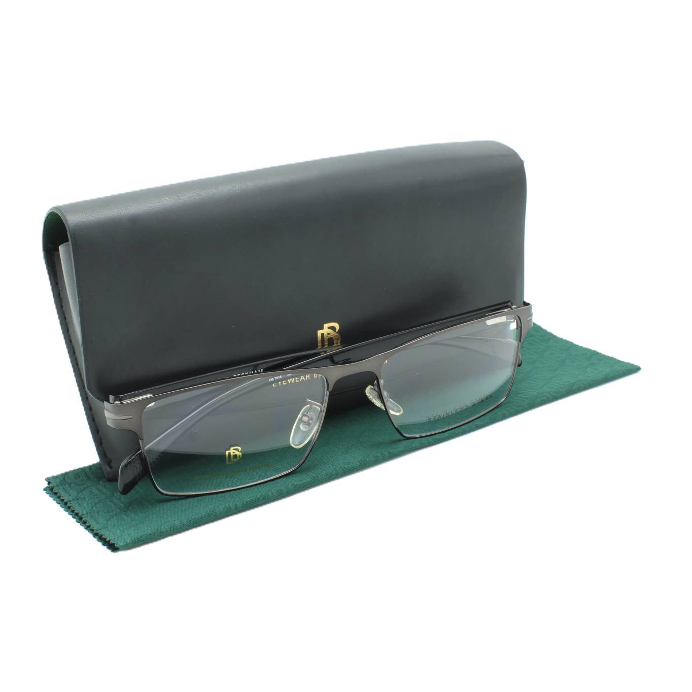 Armação de Óculos - DAVID BECKHAM Ref. DB7015