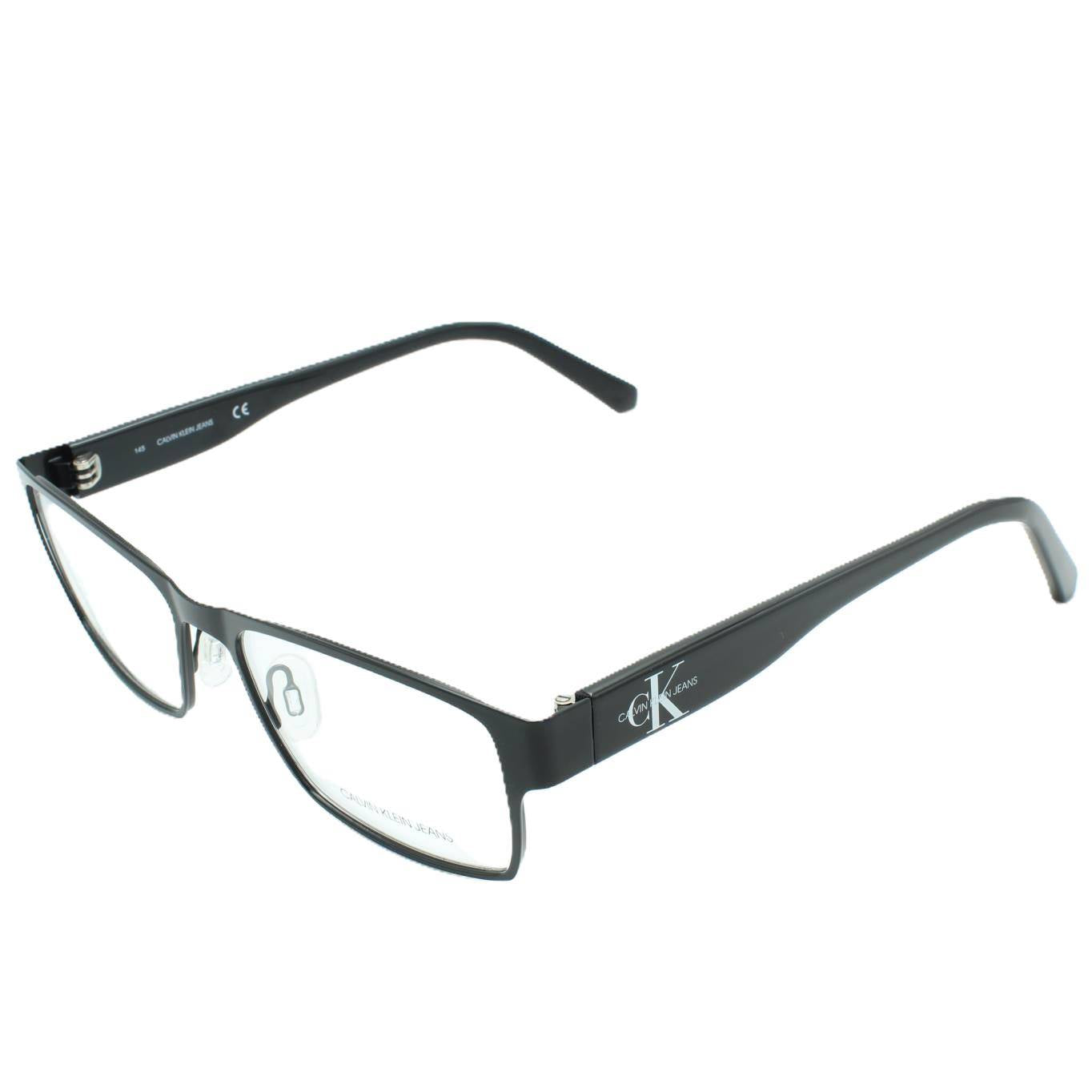 Armação de Óculos - CALVIN KLEIN JEANS  Ref. CKJ20400