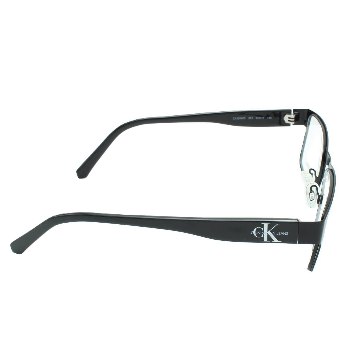 Armação de Óculos - CALVIN KLEIN JEANS  Ref. CKJ20400