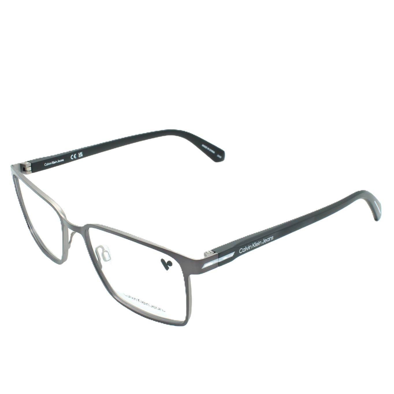 Armação de Óculos - CALVIN KLEIN JEANS  Ref. CKJ22207