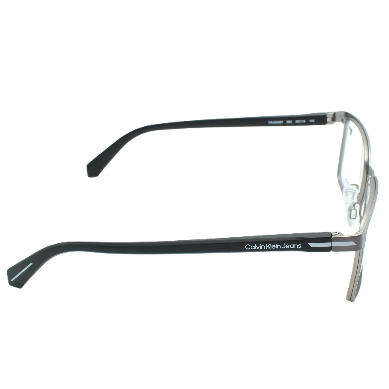 Armação de Óculos - CALVIN KLEIN JEANS  Ref. CKJ22207