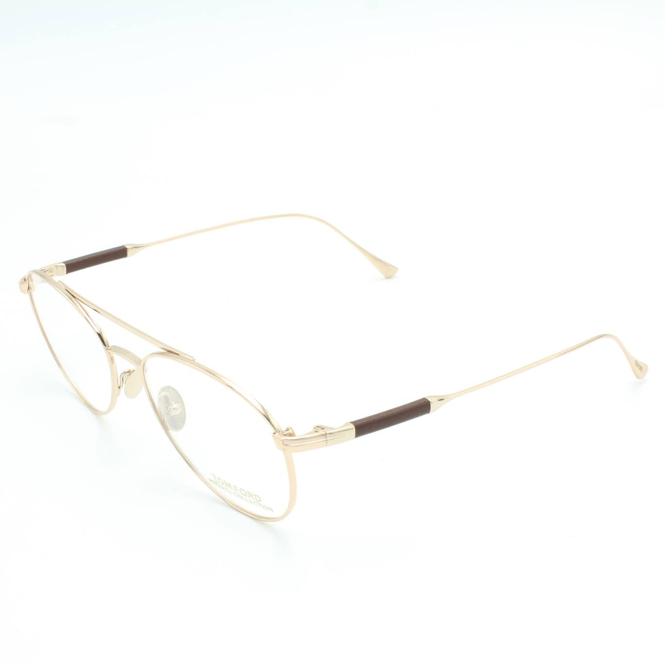 Armação de Óculos - TOM FORD PRIVATE COLLECTION Ref. TF5716