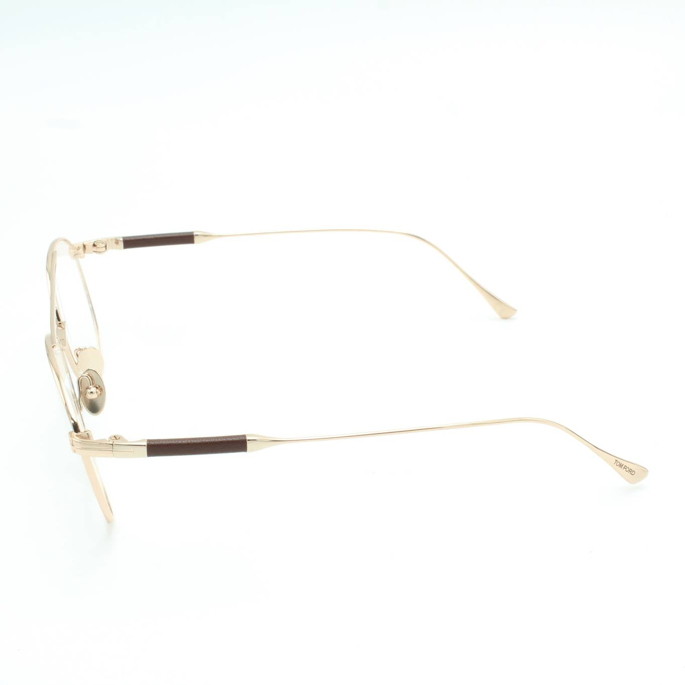 Armação de Óculos - TOM FORD PRIVATE COLLECTION Ref. TF5716