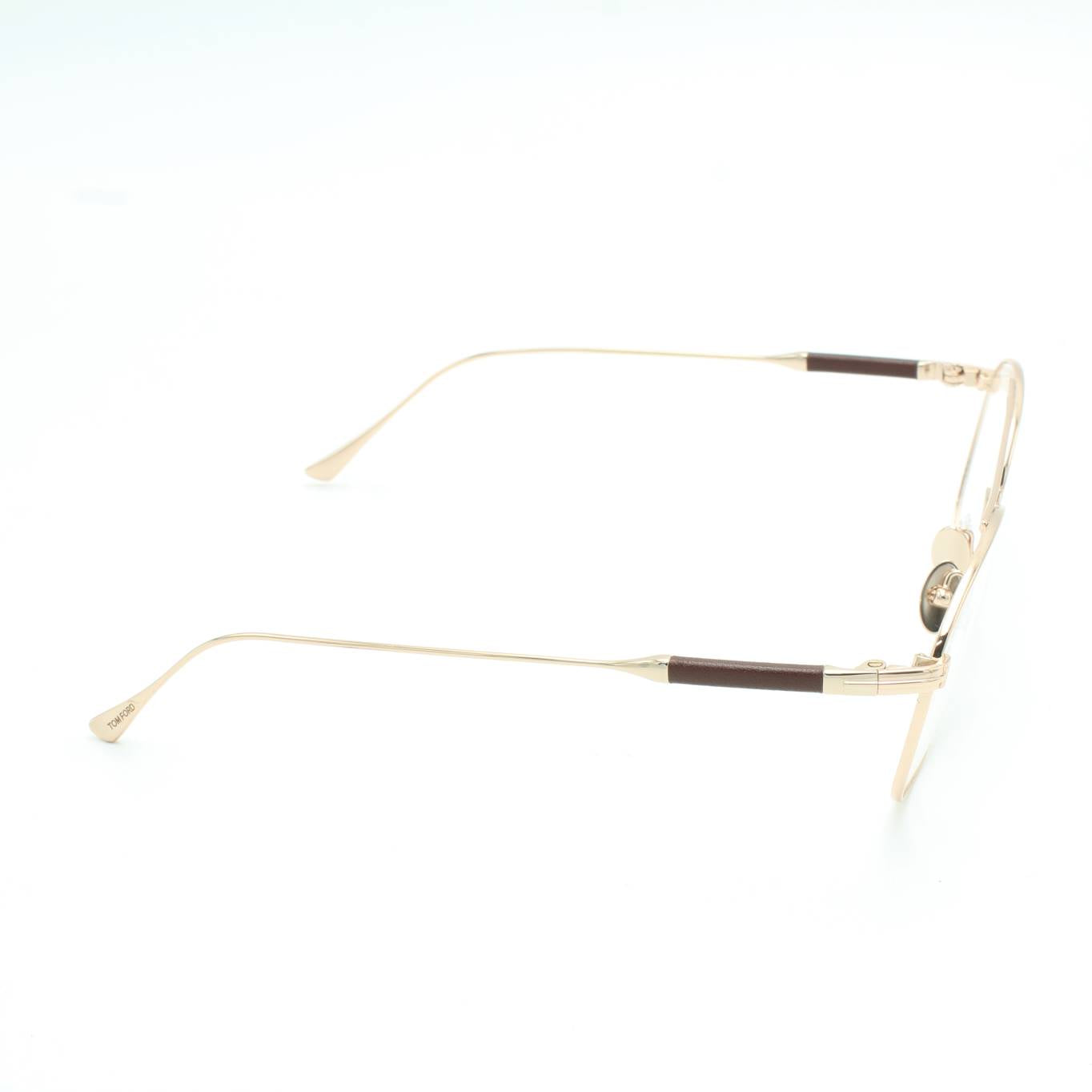 Armação de Óculos - TOM FORD PRIVATE COLLECTION Ref. TF5716