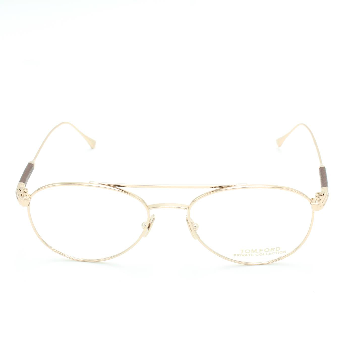 Armação de Óculos - TOM FORD PRIVATE COLLECTION Ref. TF5716