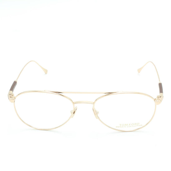 Armação de Óculos - TOM FORD PRIVATE COLLECTION Ref. TF5716