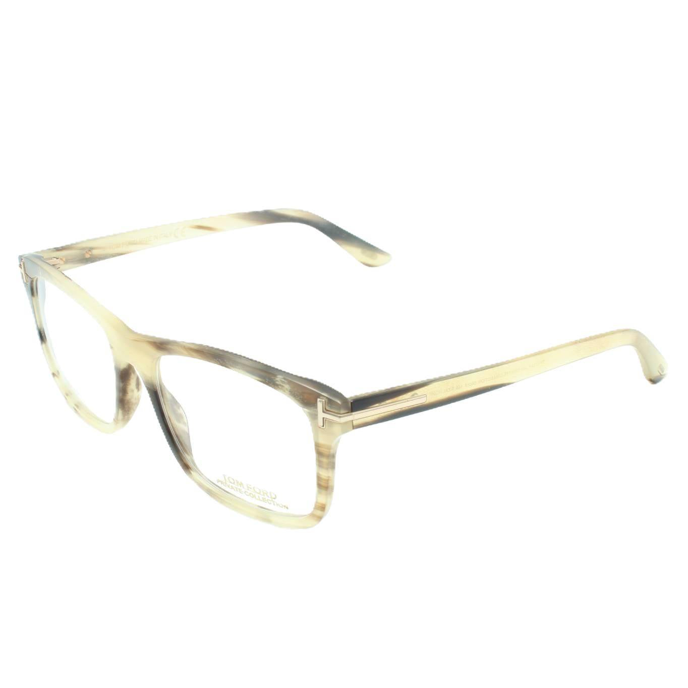 Armação de Óculos - TOM FORD PRIVATE COLLECTION Ref. TF5719