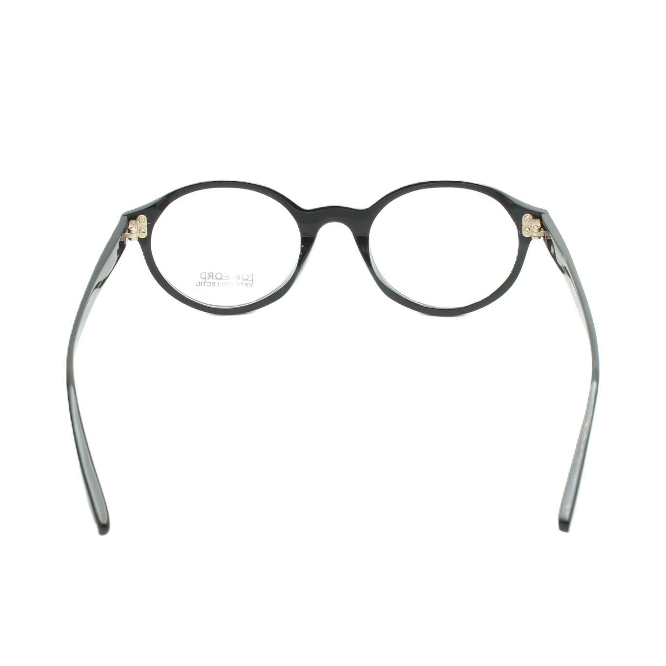Armação de Óculos - TOM FORD PRIVATE COLLECTION Ref. TF5720