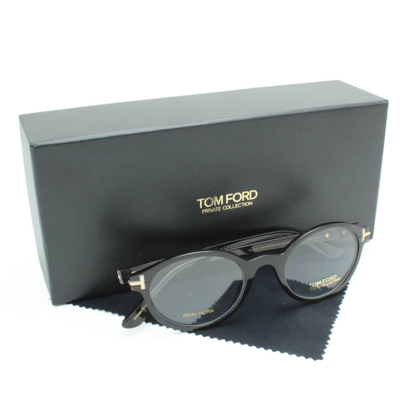 Armação de Óculos - TOM FORD PRIVATE COLLECTION Ref. TF5720