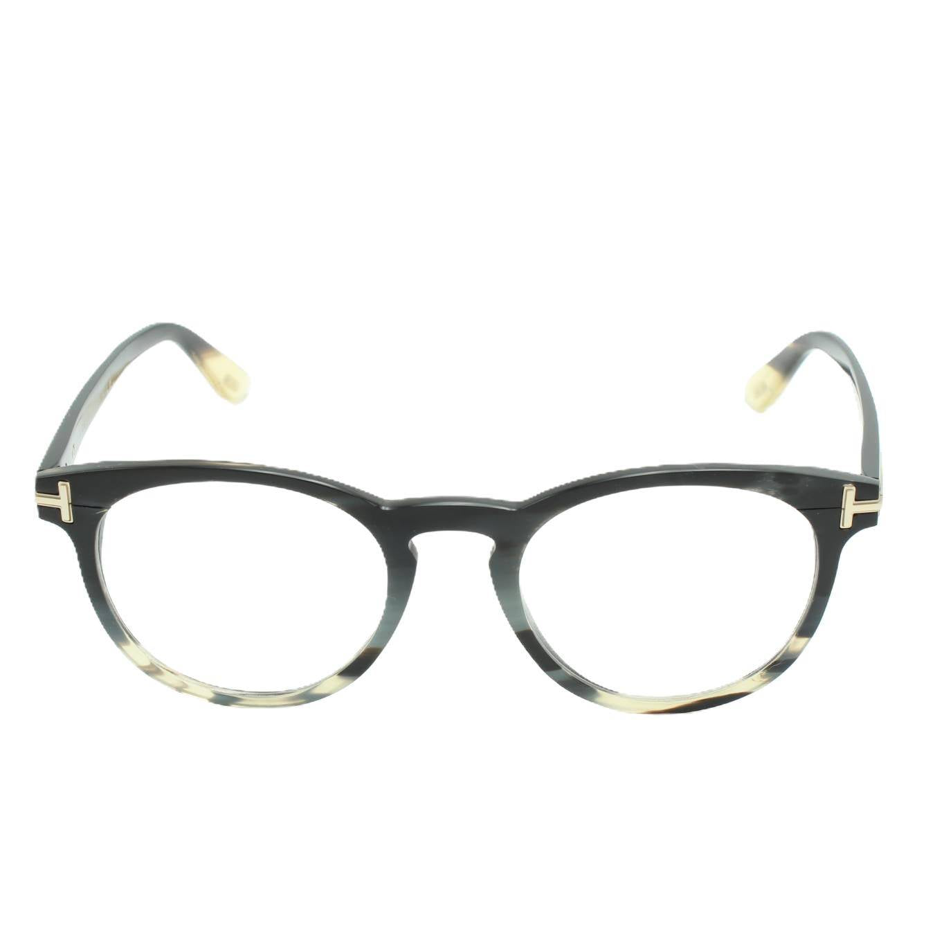 Armação de Óculos - TOM FORD PRIVATE COLLECTION Ref. TF5721