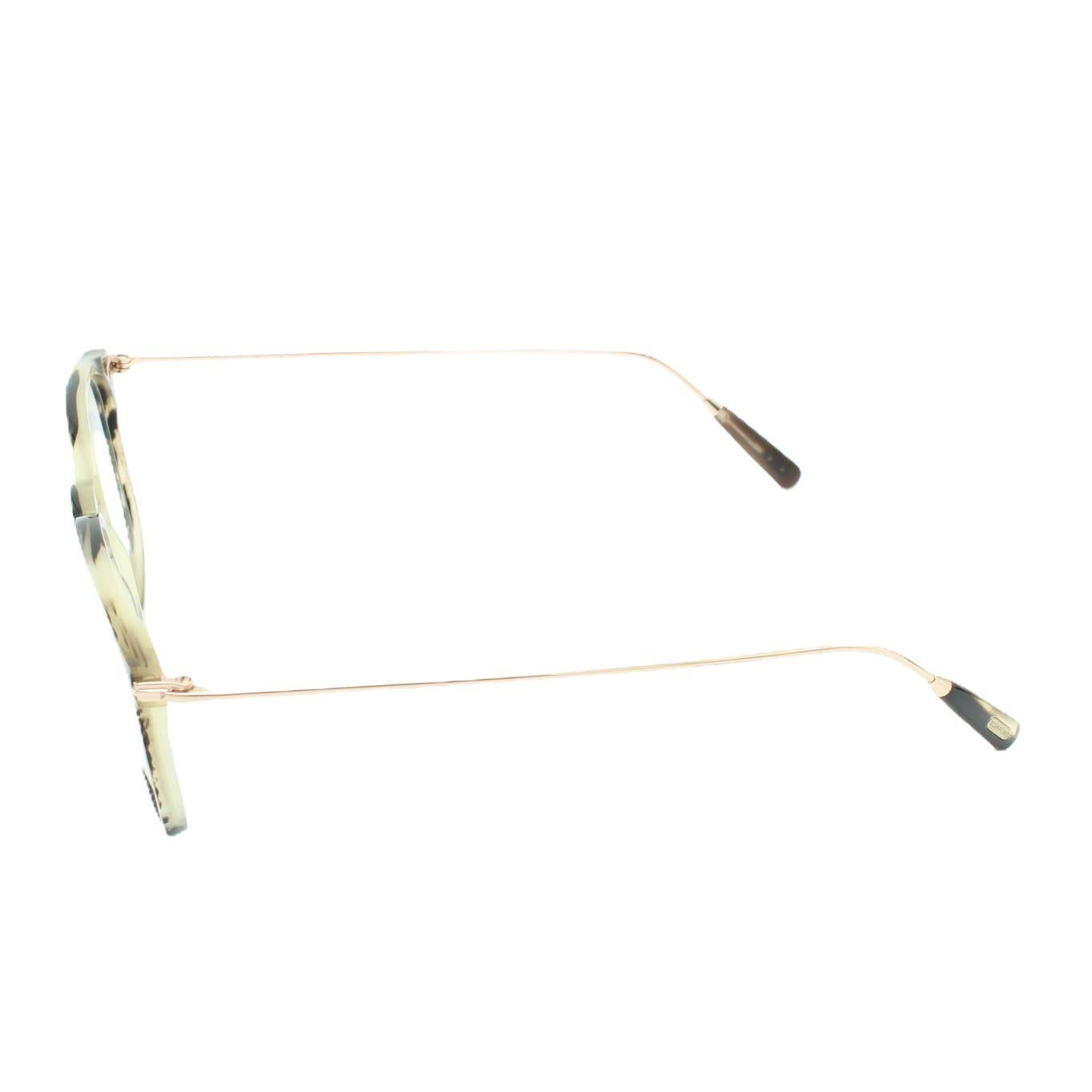 Armação de Óculos - TOM FORD PRIVATE COLLECTION Ref. TF5722