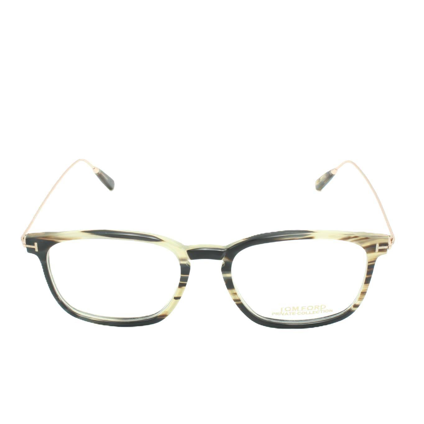 Armação de Óculos - TOM FORD PRIVATE COLLECTION Ref. TF5722