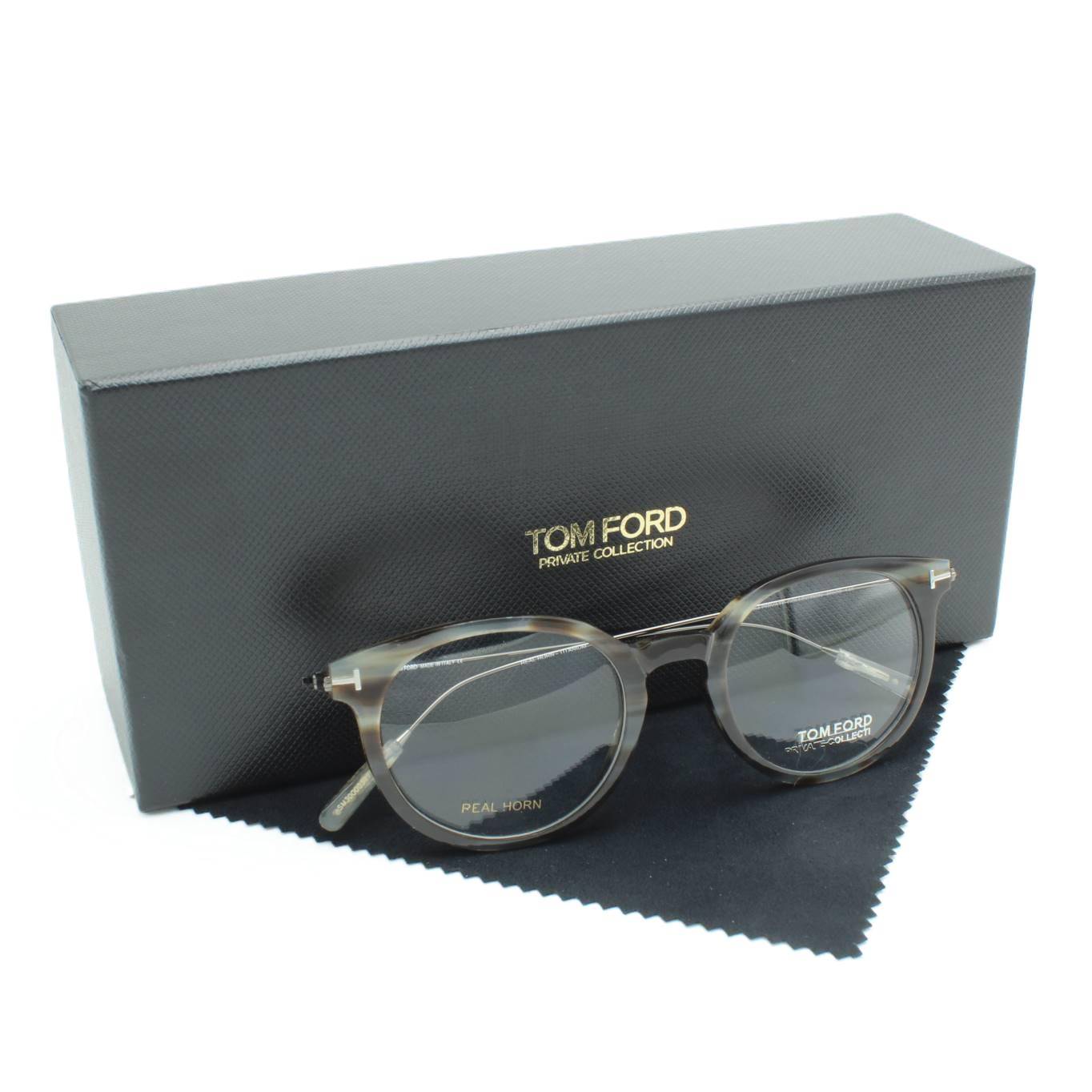 Armação de Óculos - TOM FORD PRIVATE COLLECTION Ref. TF5723