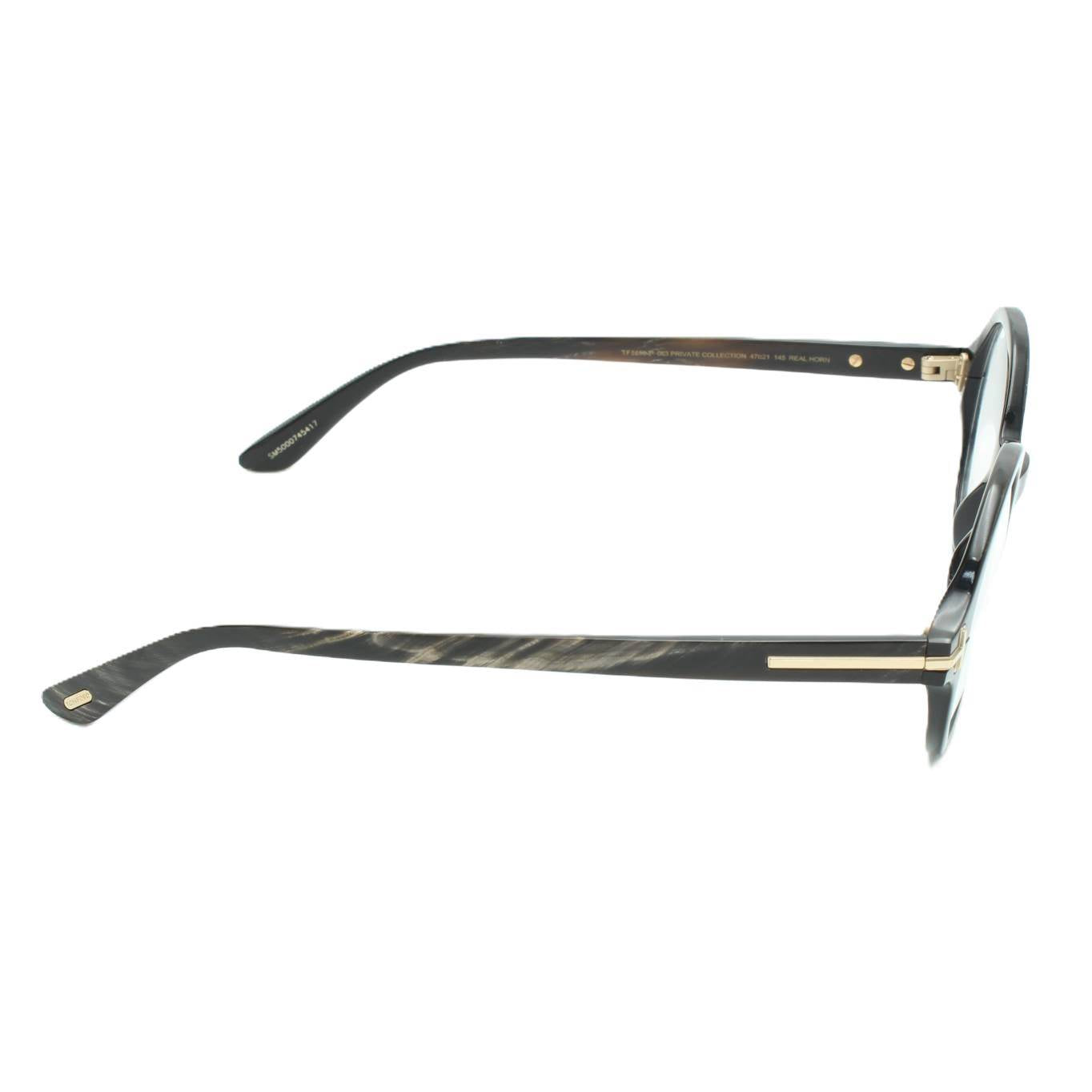 Armação de Óculos - TOM FORD PRIVATE COLLECTION Ref. TF5850