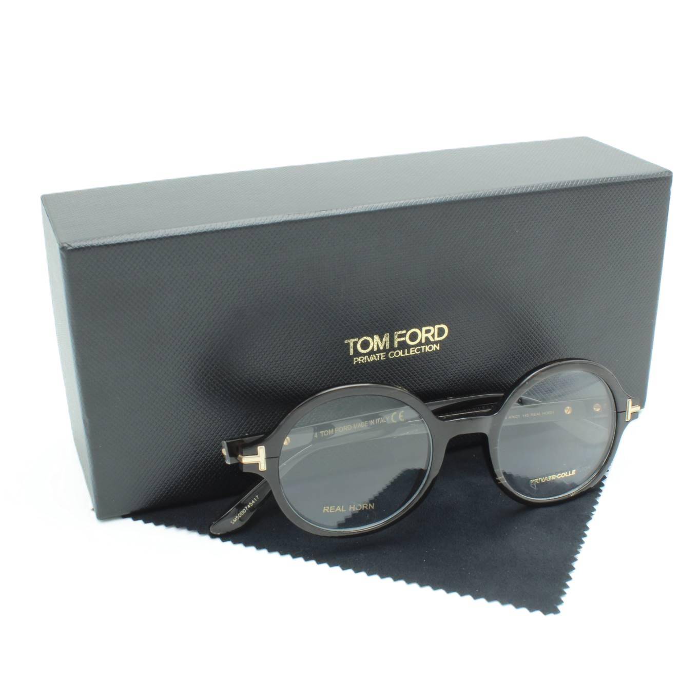 Armação de Óculos - TOM FORD PRIVATE COLLECTION Ref. TF5850