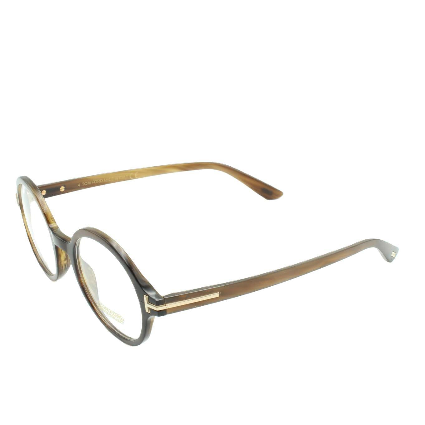 Armação de Óculos - TOM FORD PRIVATE COLLECTION Ref. TF5850