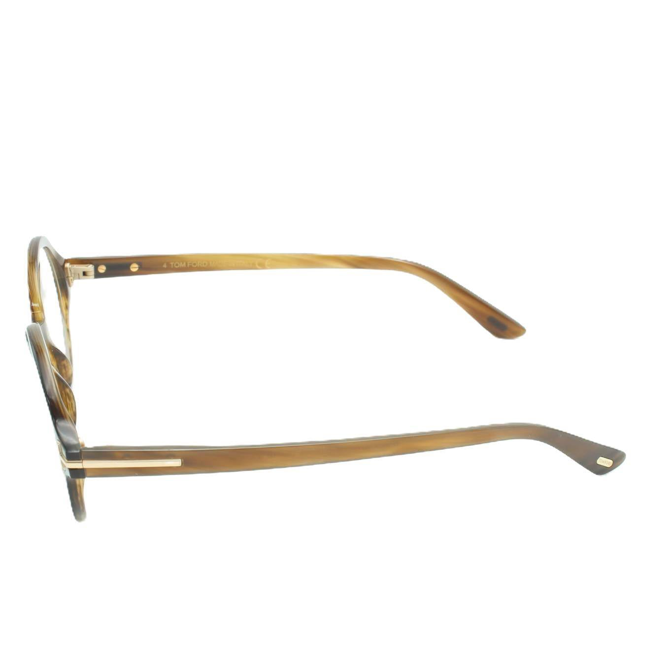 Armação de Óculos - TOM FORD PRIVATE COLLECTION Ref. TF5850