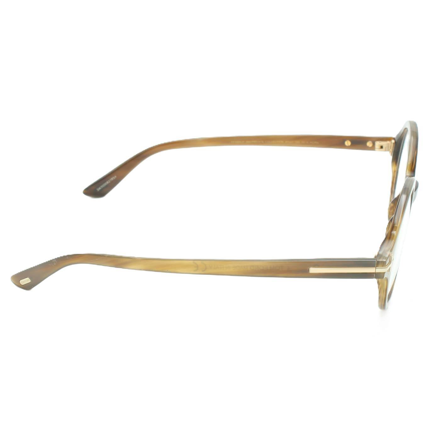 Armação de Óculos - TOM FORD PRIVATE COLLECTION Ref. TF5850