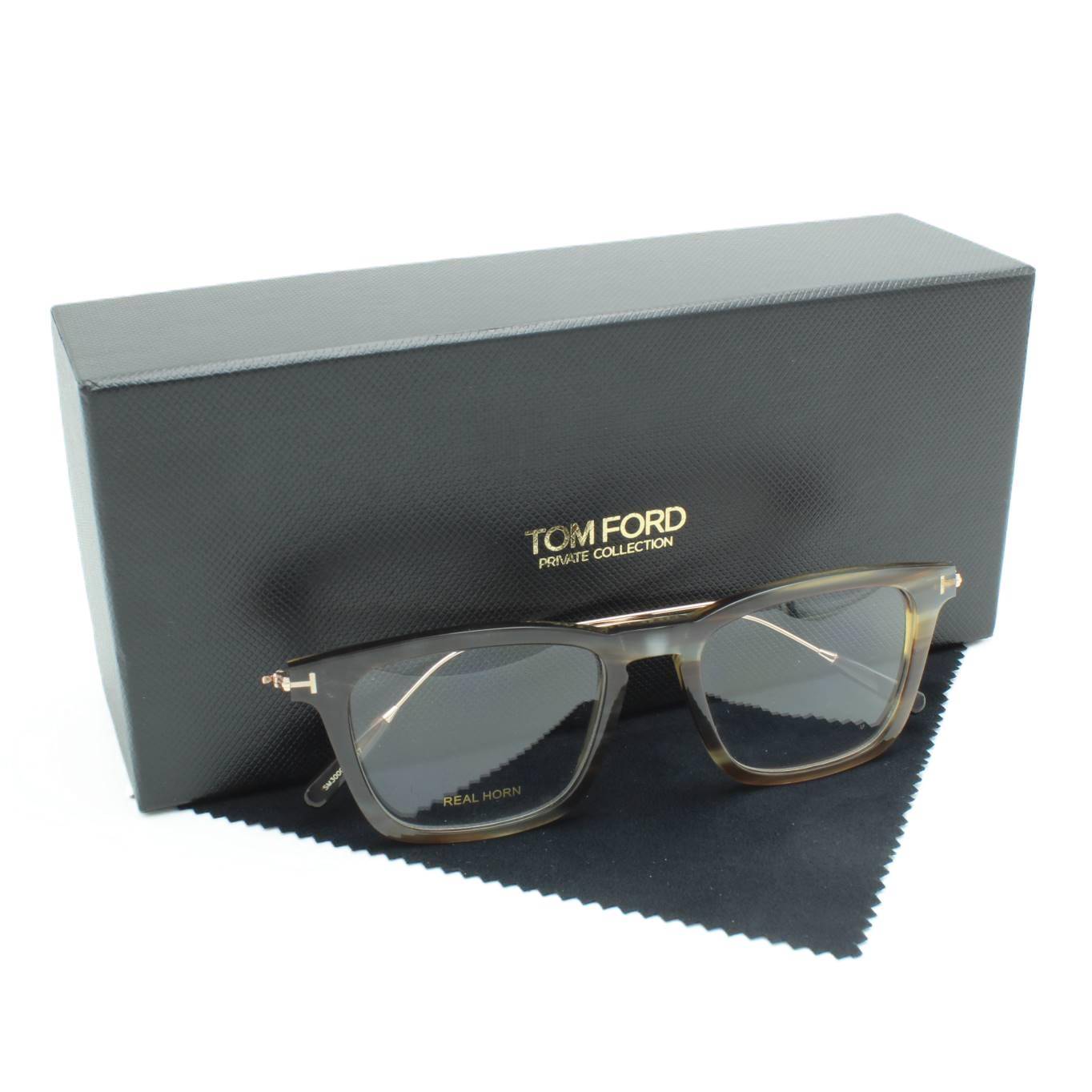 Armação de Óculos - TOM FORD PRIVATE COLLECTION Ref. TF5851