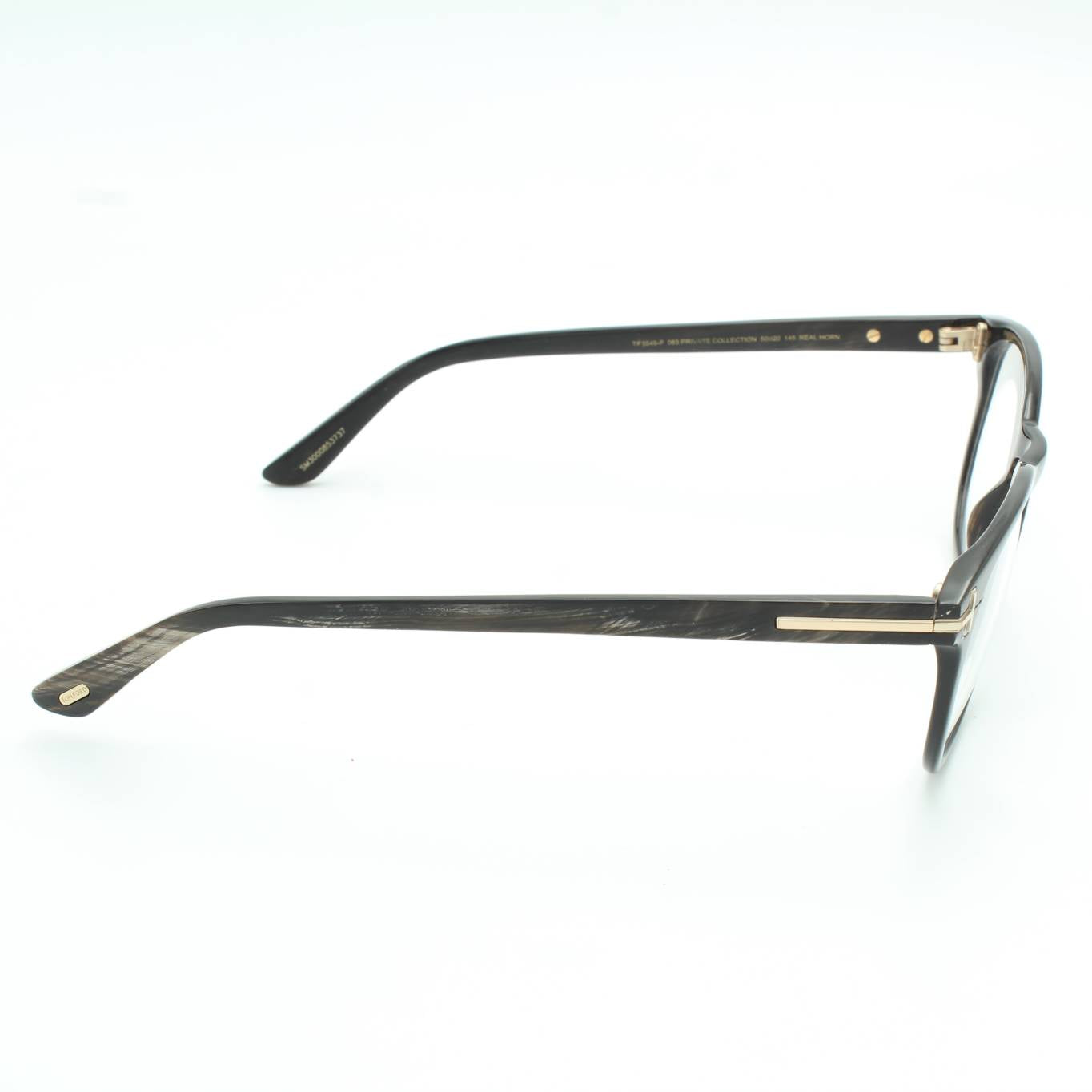 Armação de Óculos - TOM FORD PRIVATE COLLECTION Ref. TF5849