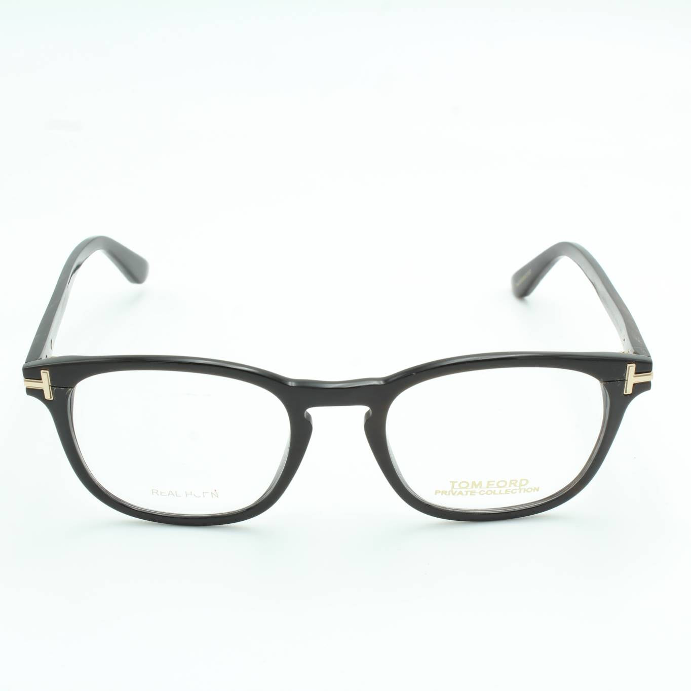 Armação de Óculos - TOM FORD PRIVATE COLLECTION Ref. TF5849